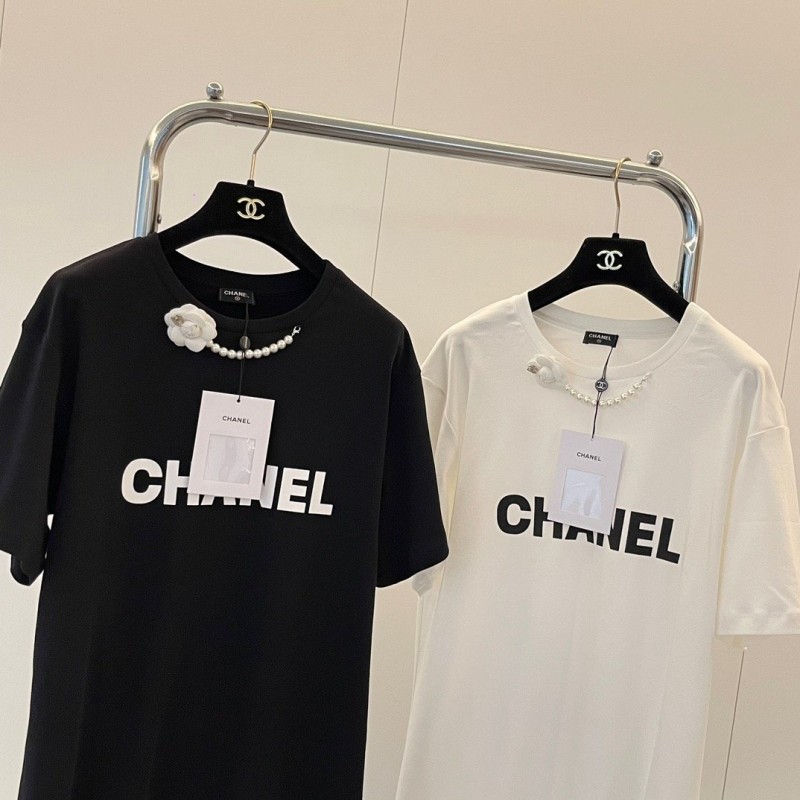 Chanel Tee