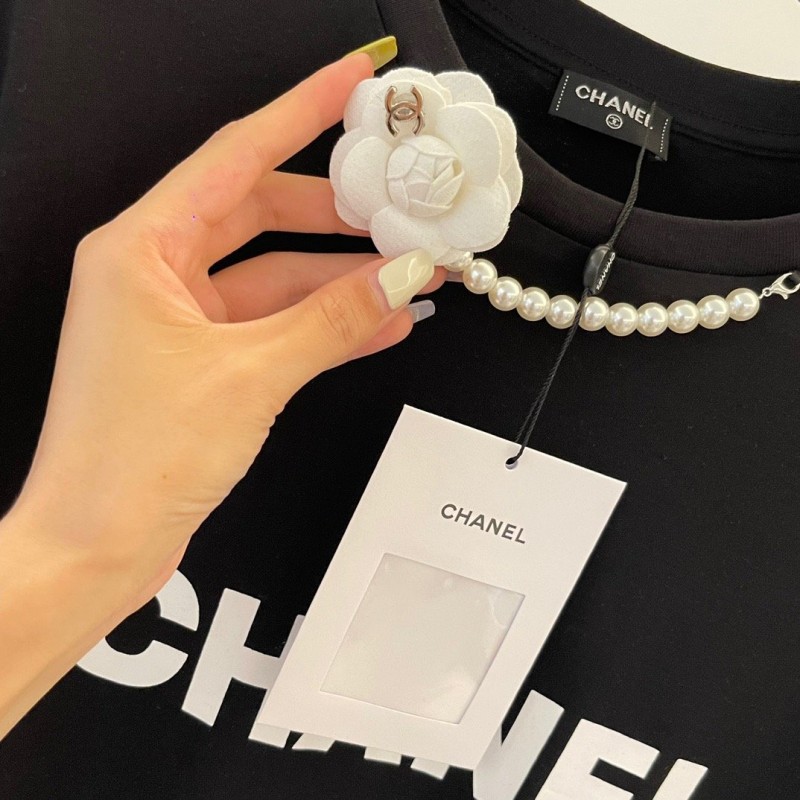 Chanel Tee