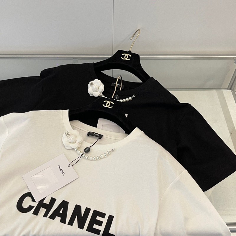 Chanel Tee