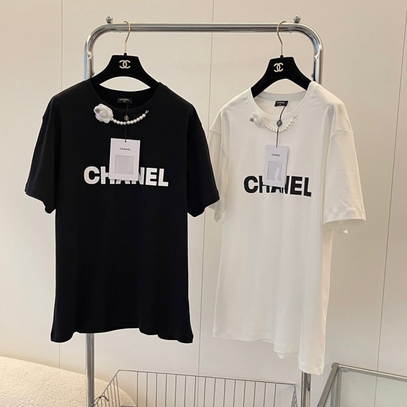 Chanel Tee
