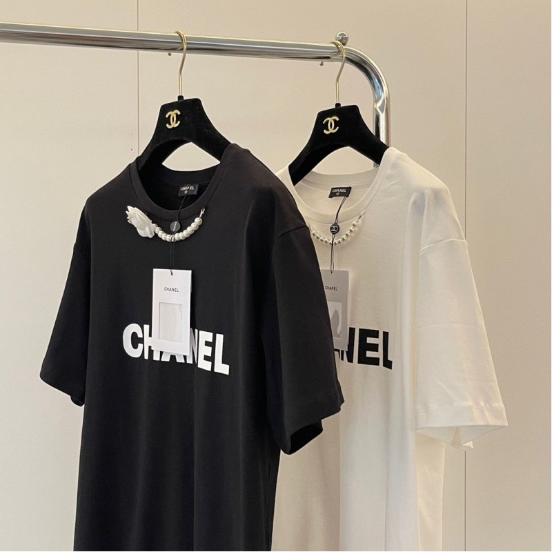 Chanel Tee
