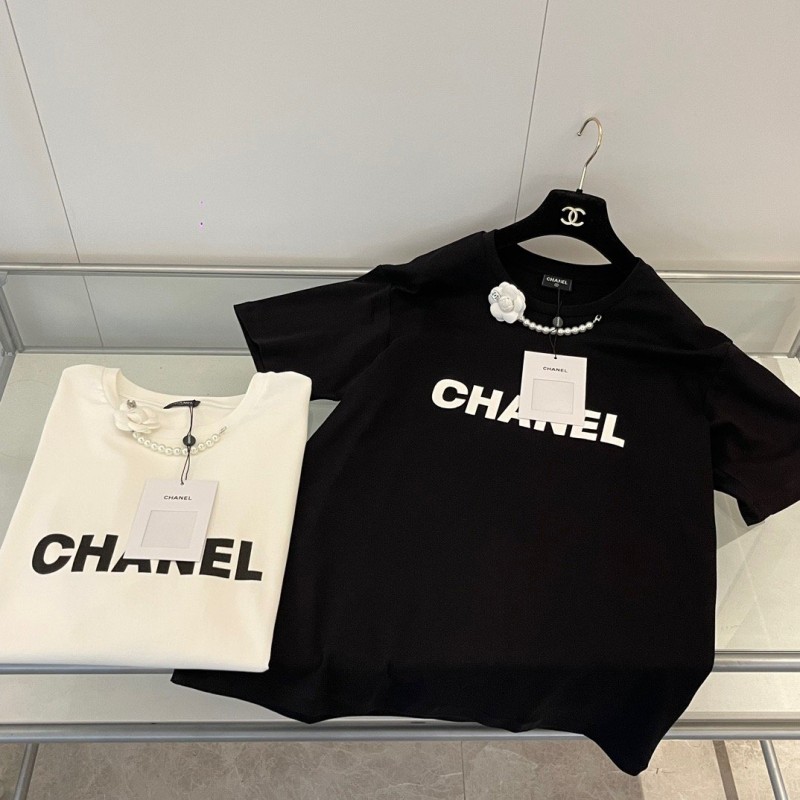 Chanel Tee