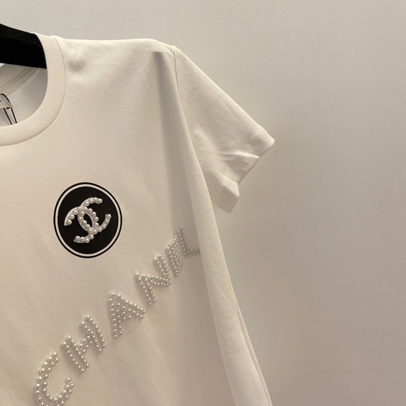 Chanel Tee