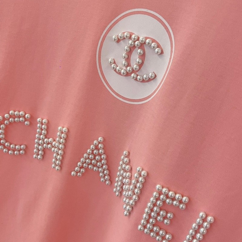 Chanel Tee