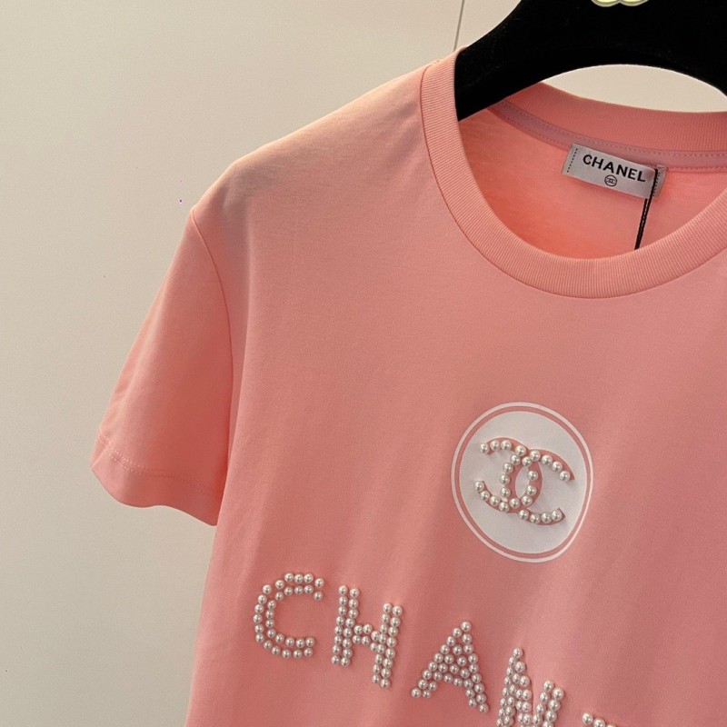 Chanel Tee