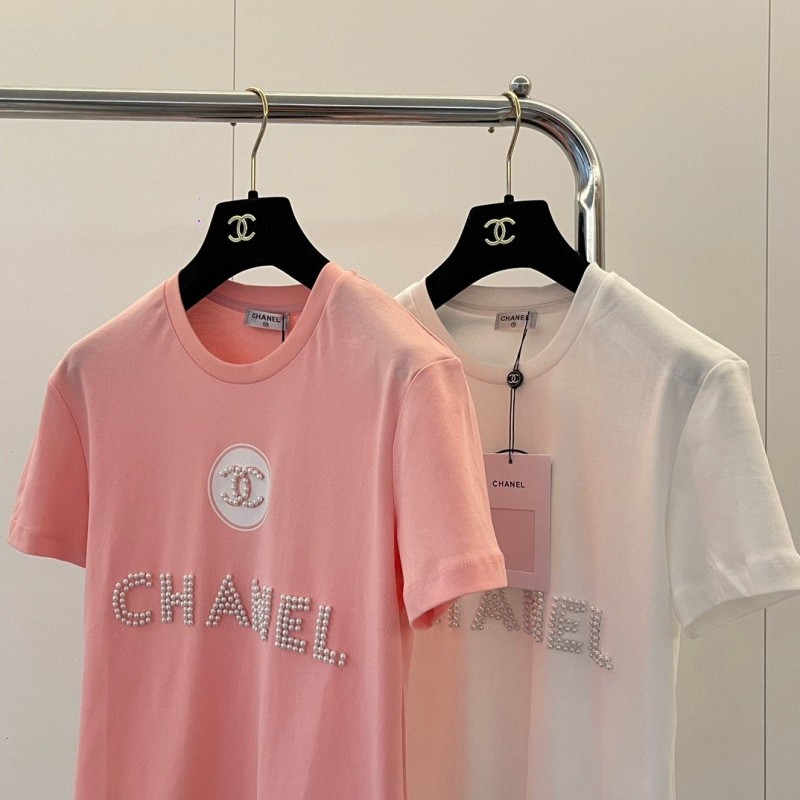 Chanel Tee