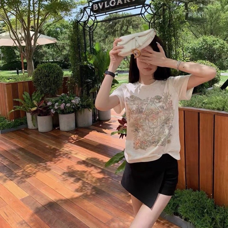 Dior Tee