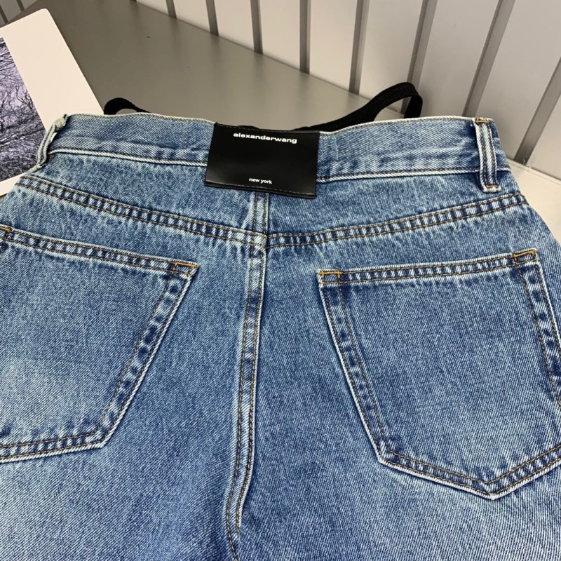 Alexander Wang Jeans