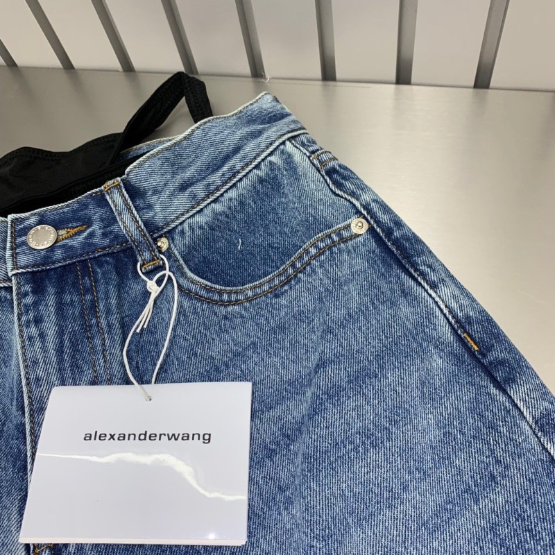 Alexander Wang Jeans