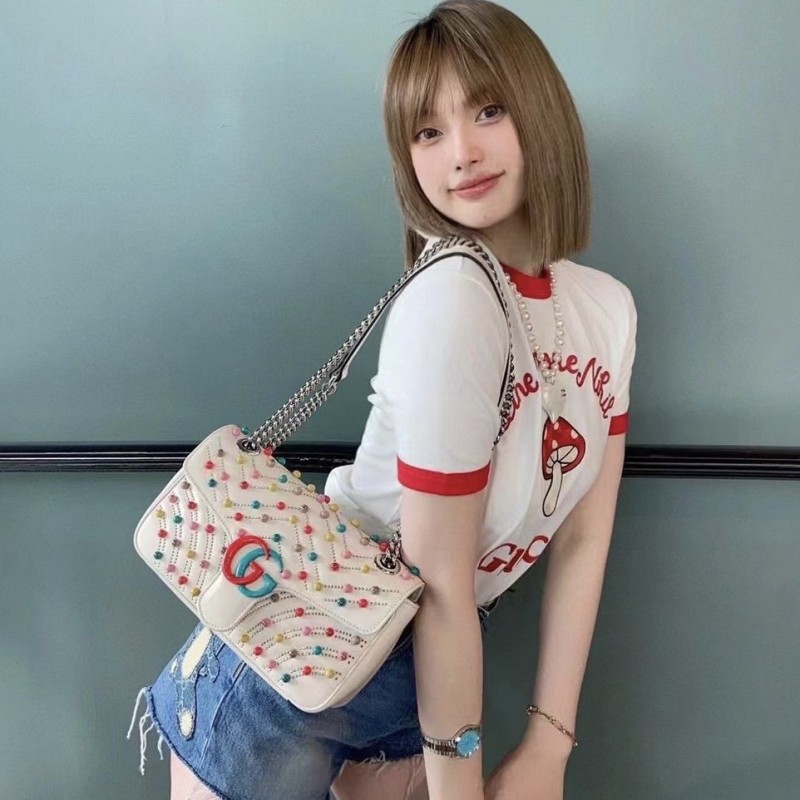 Gucci Tee