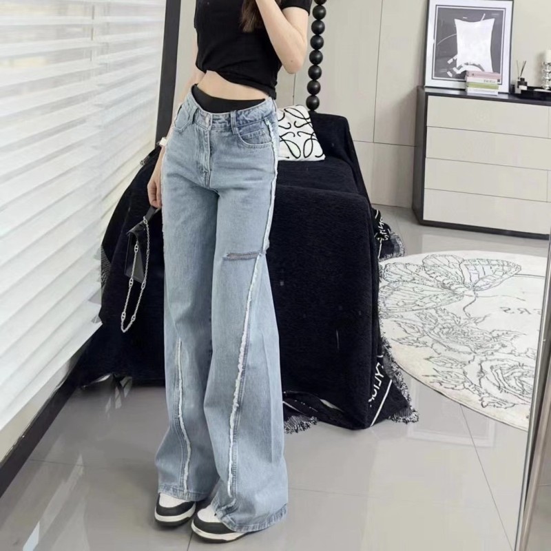 Chanel Jeans