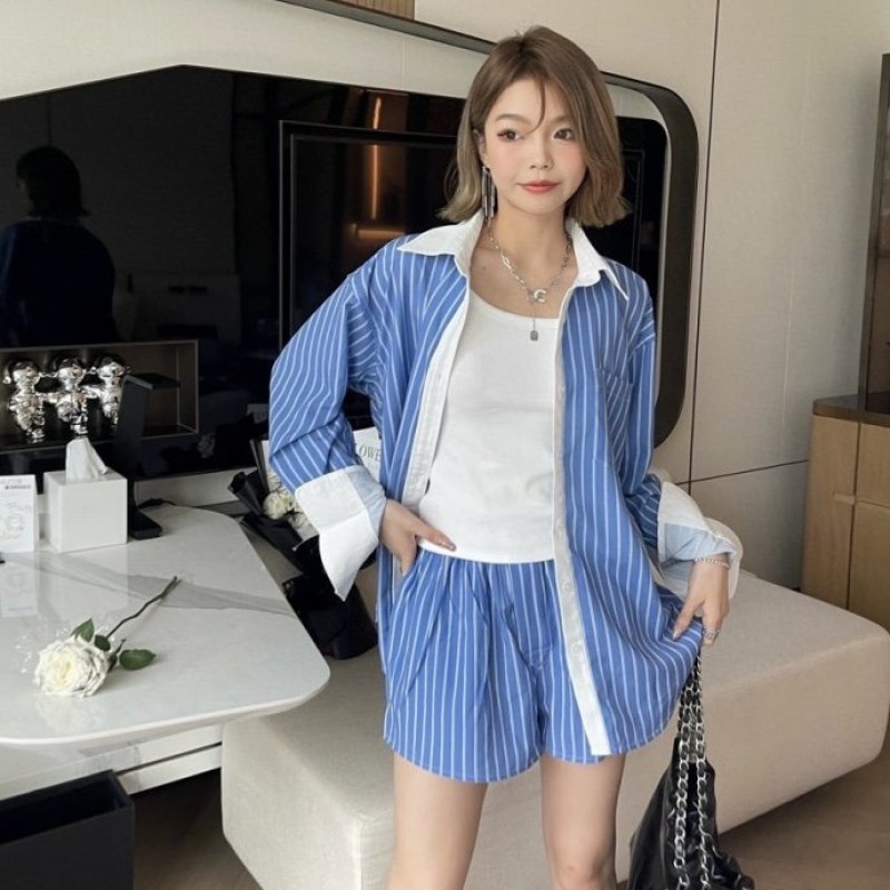 Alexander Wang Dress Set