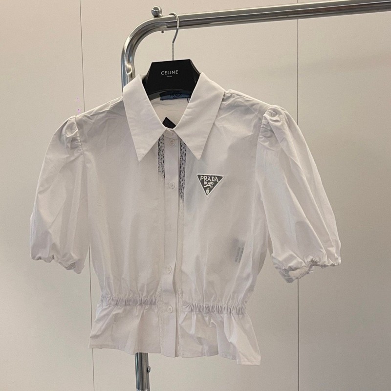 Prada Shirt