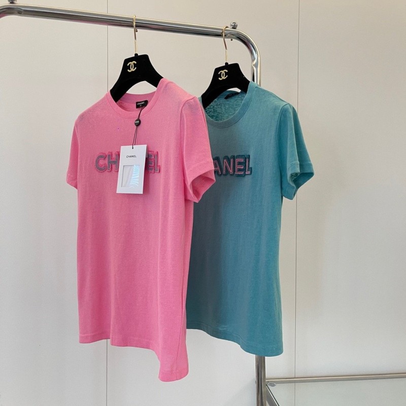 Chanel Tee