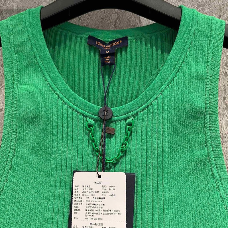 LV Singlet