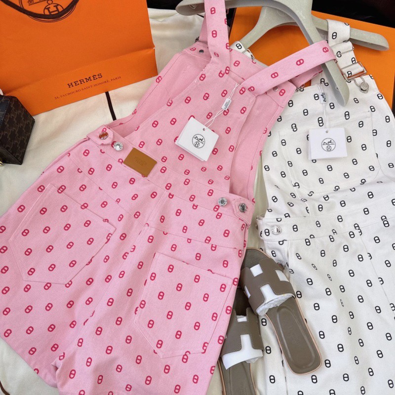 Hermes Jumpsuits 