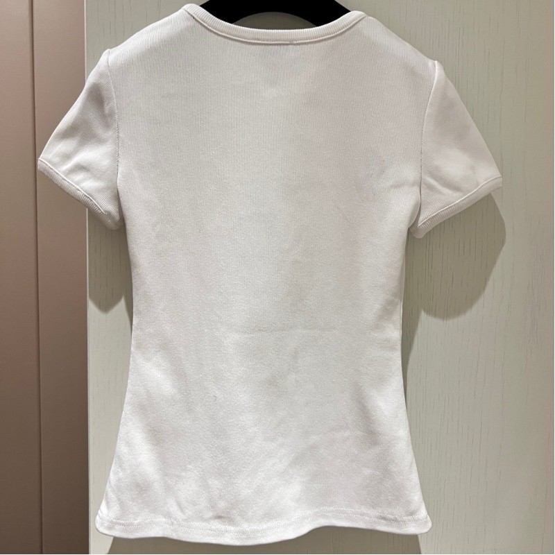 Chanel Tee
