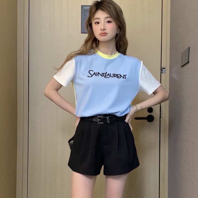 YSL Tee