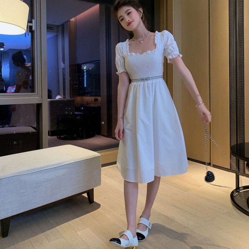 MiuMiu Dress Set