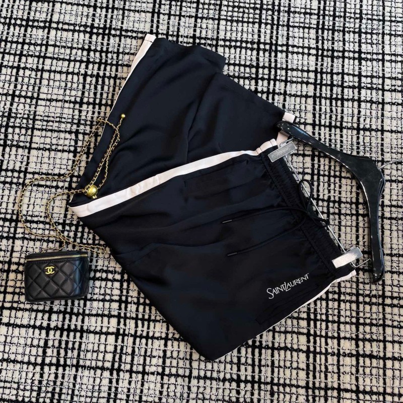 YSL Long Pant