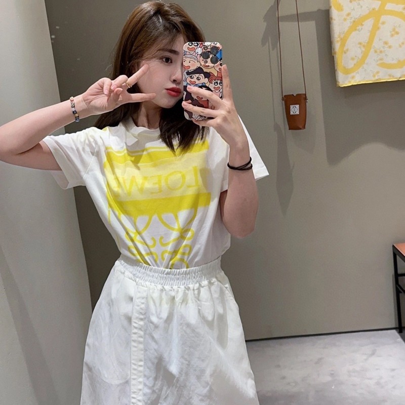 Loewe Tee