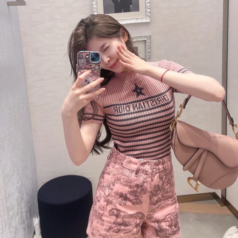 Dior Tee