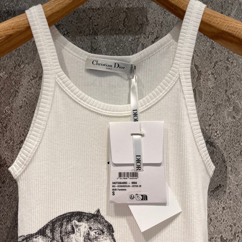 Dior Singlet