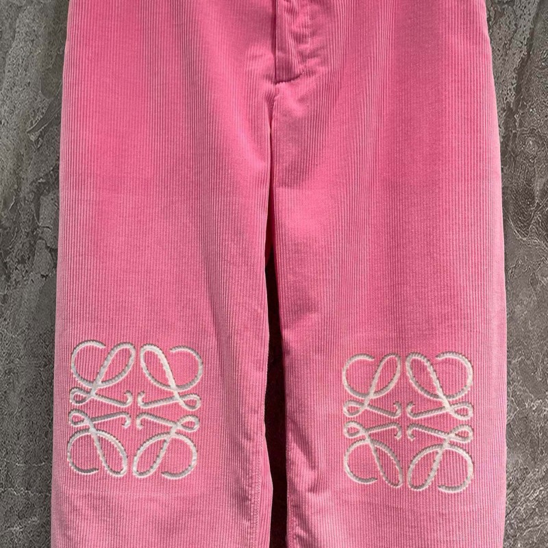 Loewe Long Pant