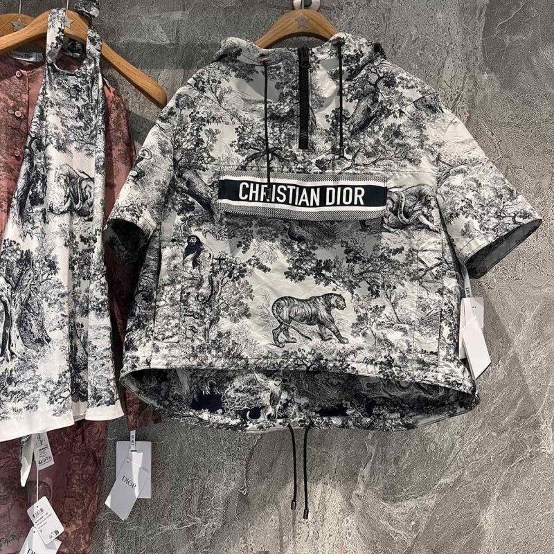 Dior Jacket