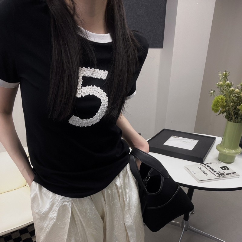 Chanel Tee