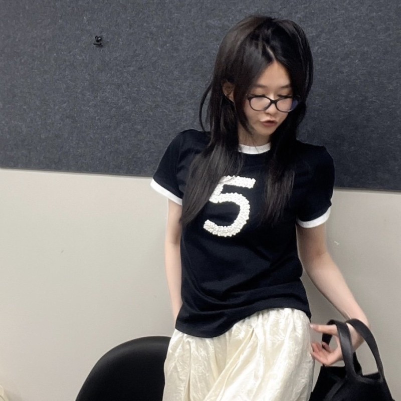 Chanel Tee