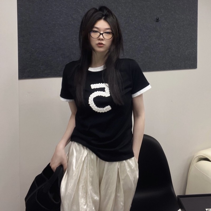 Chanel Tee