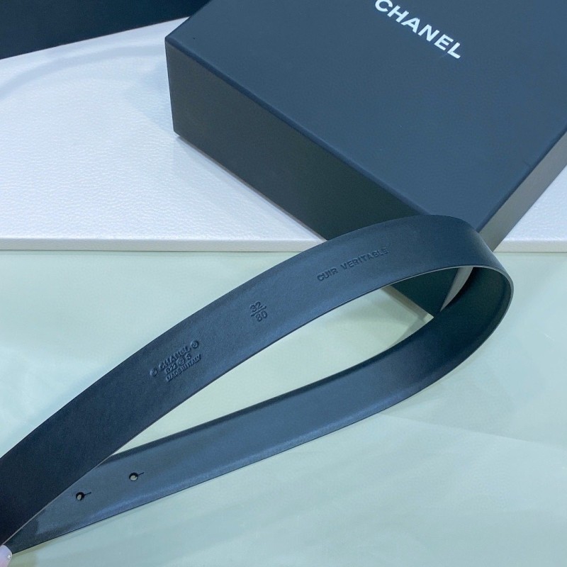 Chanel Belt