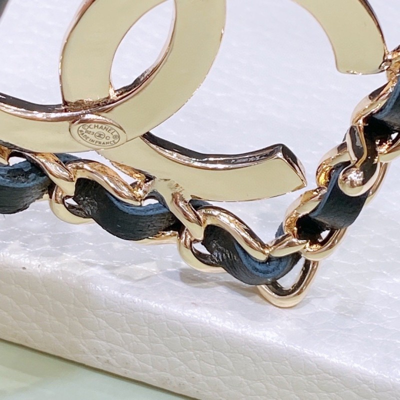 Chanel Belt