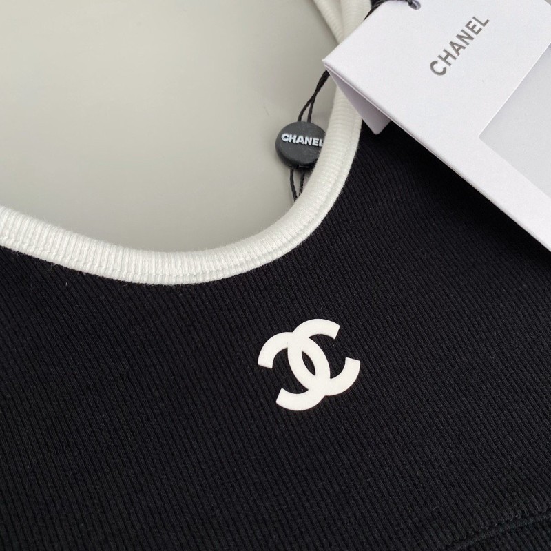 Chanel Singlet