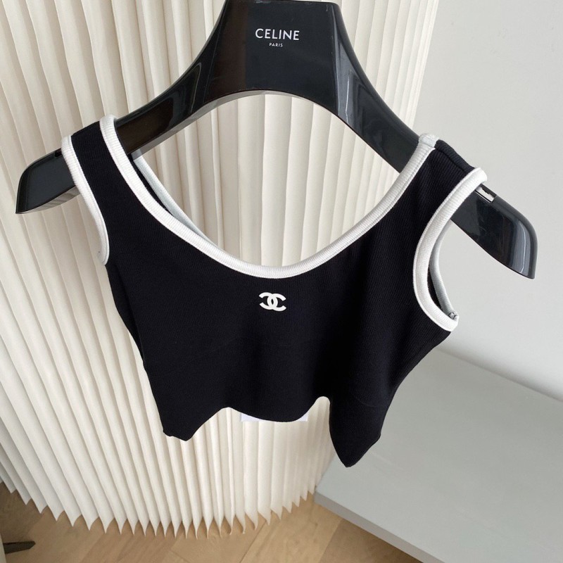 Chanel Singlet