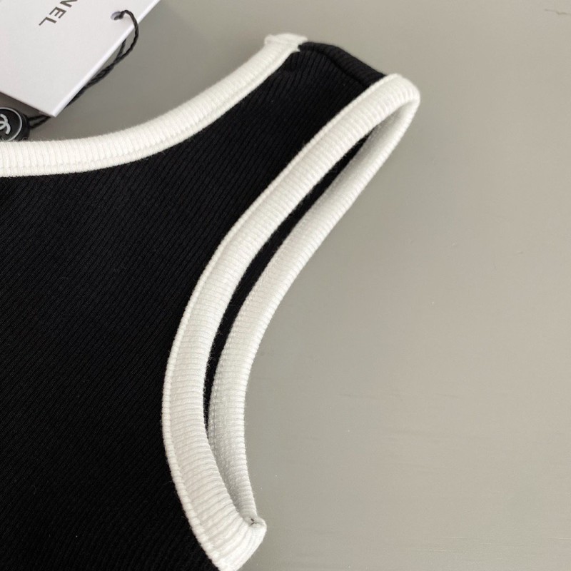 Chanel Singlet