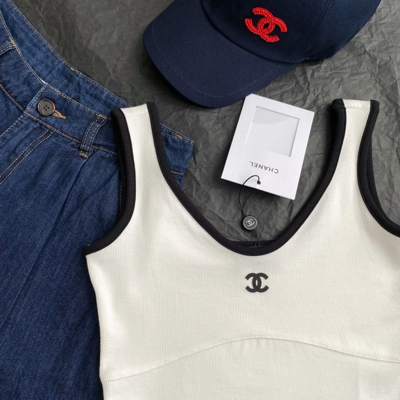 Chanel Singlet