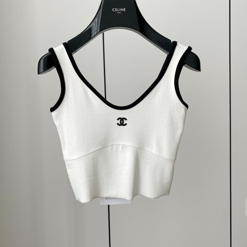Chanel Singlet