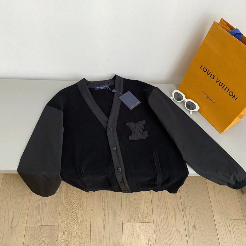 LV Unisex Blouse