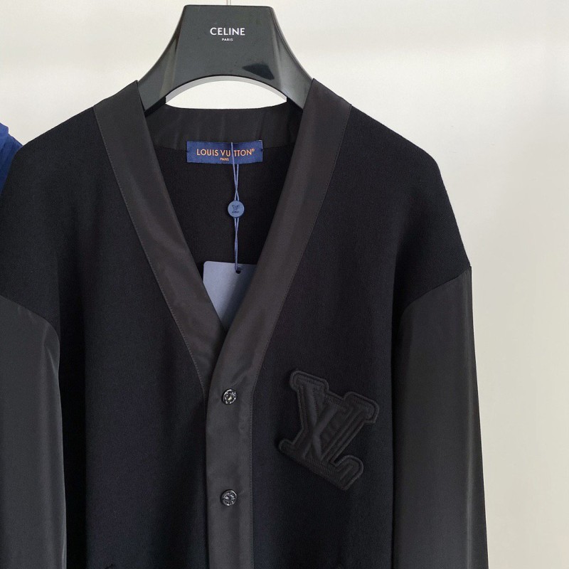 LV Unisex Blouse