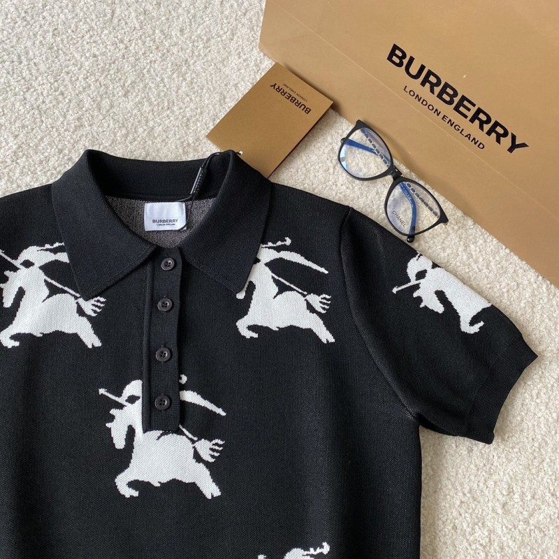 Burberry Polo Tee