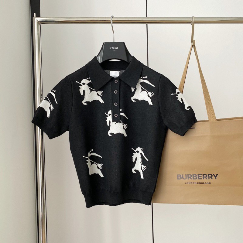 Burberry Polo Tee