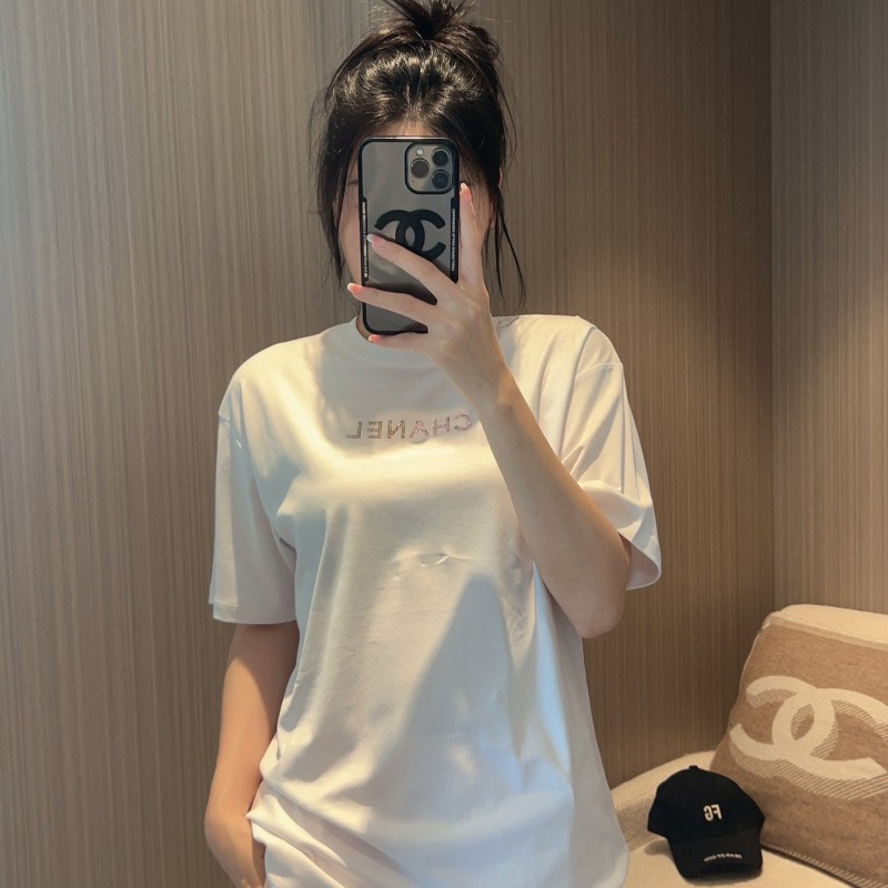 Chanel Tee