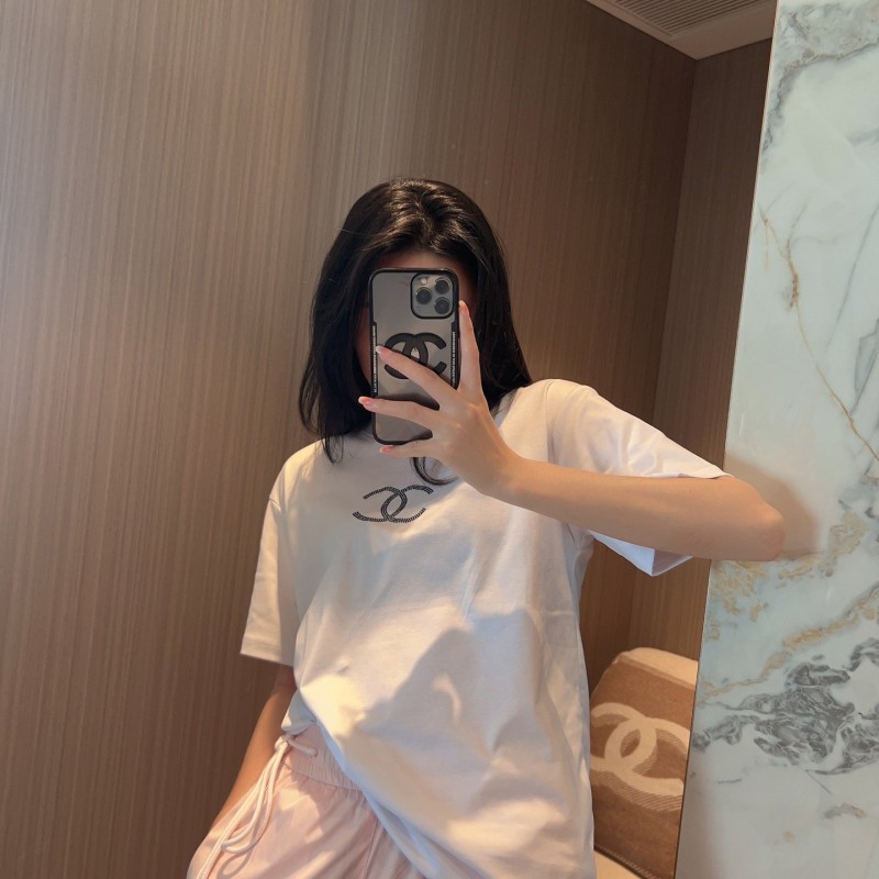 Chanel Tee