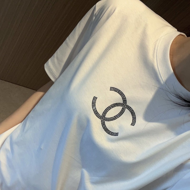 Chanel Tee