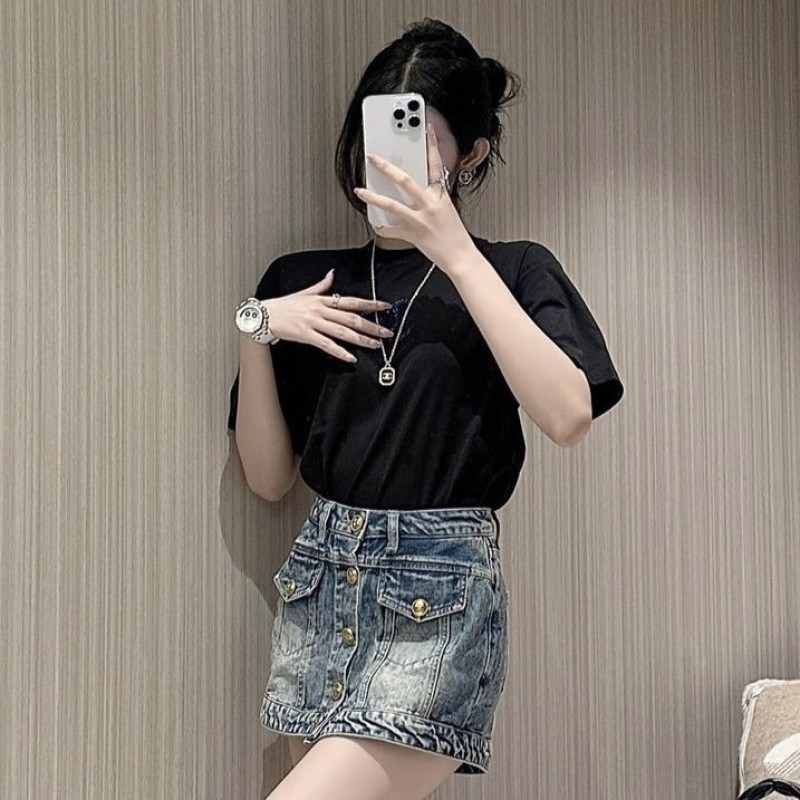 Chanel Tee