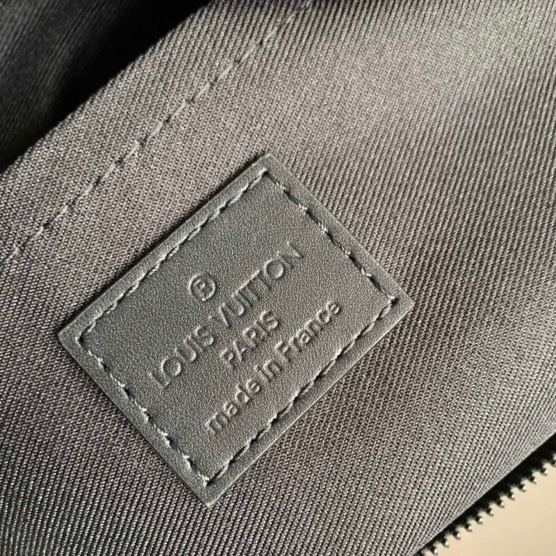LV Messenger Bag