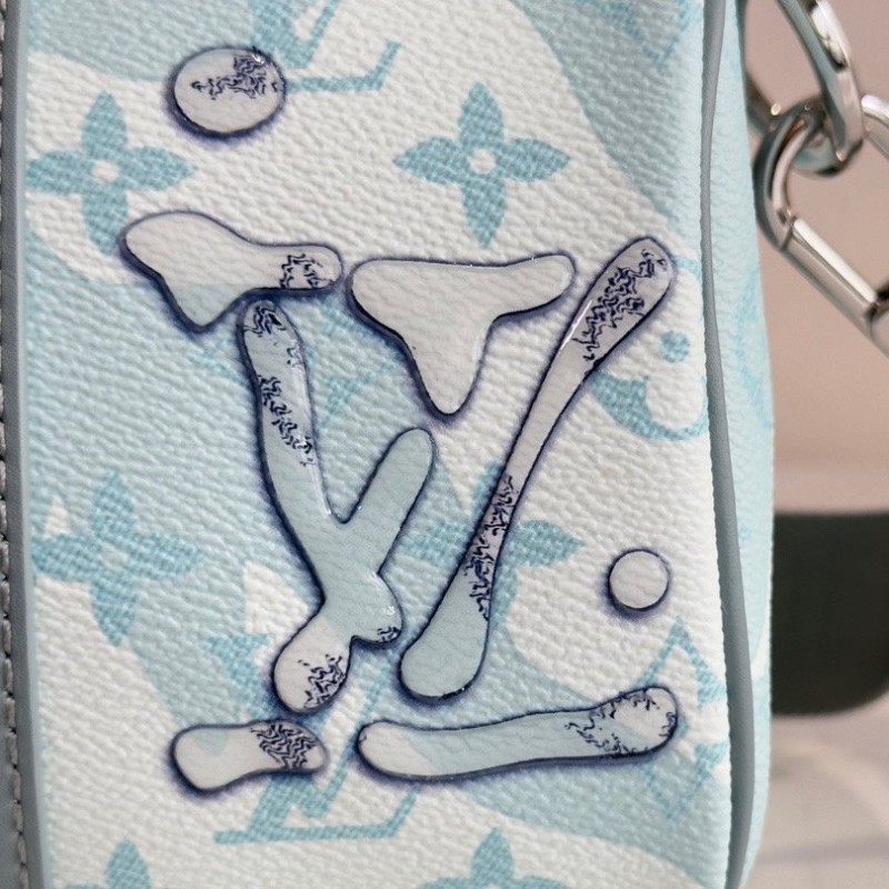 LV Keepall 25
