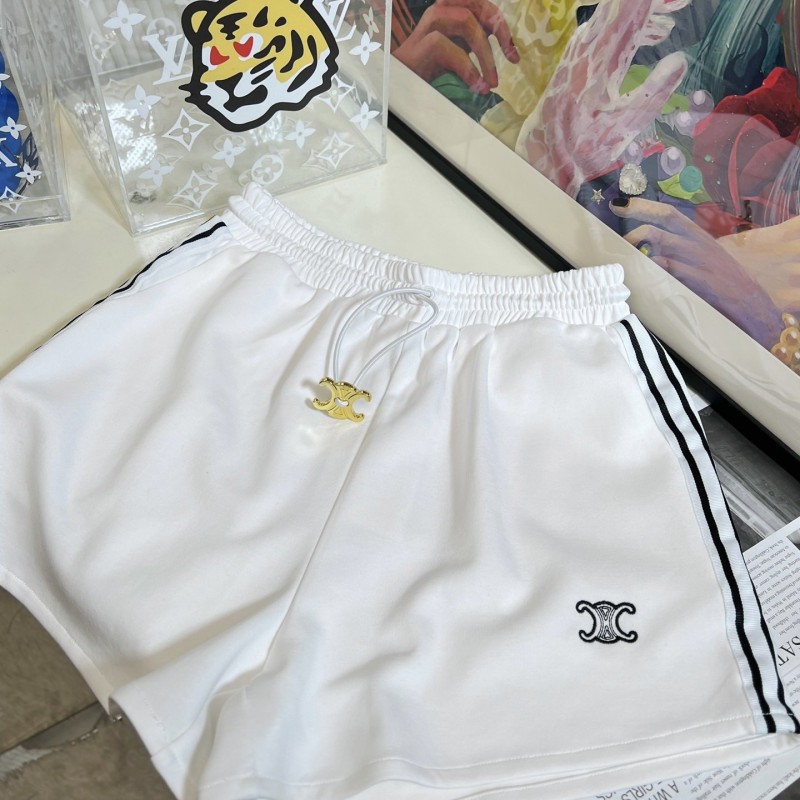 Celine Short Pants